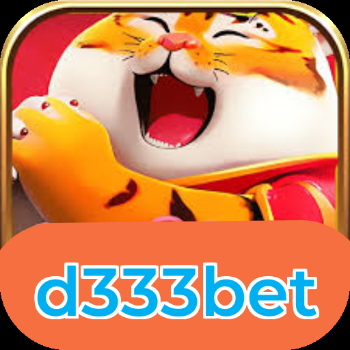d333bet Logo