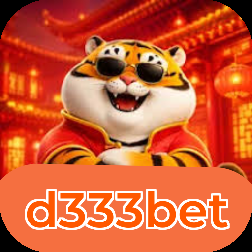 d333bet Logo