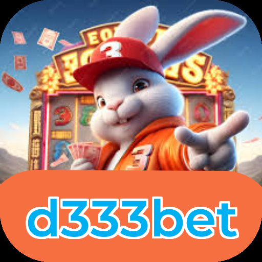d333bet Logo