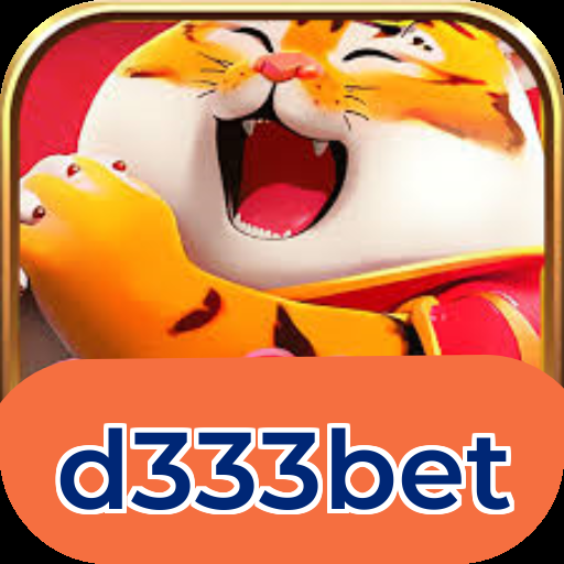 d333bet Logo