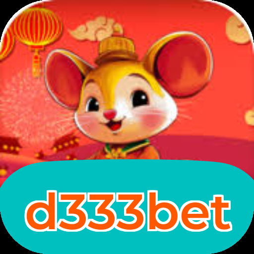 d333bet Logo
