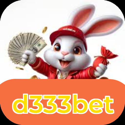 d333bet Logo