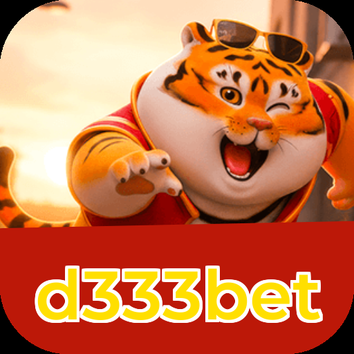 d333bet Logo