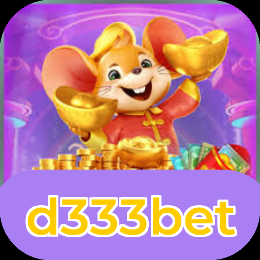 d333bet Logo