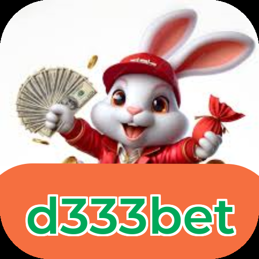 d333bet Logo